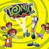 Tonic Trouble - predn CD obal