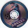Total Soccer - CD obal
