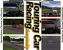 Touring Car Racing Championship - zadn CD obal