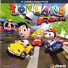 Toyland Racing - predn CD obal