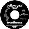 Traitors Gate - CD obal