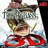 Trophy Bass 3D - predn CD obal