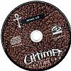 Ultima 9: Ascension - CD obal