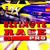 Ultimate Race Pro - predn CD obal