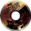 Uprising: Join or Die - CD obal