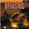 Uprising: Join or Die - predn CD obal