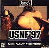 US Navy Fighters 97 - predn CD obal