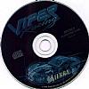 Viper Racing - CD obal
