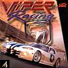 Viper Racing - predn CD obal