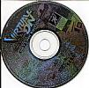 Virtual On: Net Link Edition - CD obal