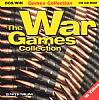The War Games Collection - predn CD obal
