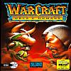 WarCraft: Orcs & Humans - zadn CD obal