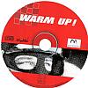 Warm Up! - CD obal