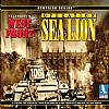 West Front: Operation Sea Lion - predn CD obal