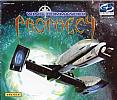 Wing Commander: Prophecy - predn CD obal