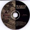 Wings of Glory - CD obal
