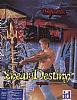 Wolfenstein 3D: Spear of Destiny - predn CD obal