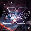 X: Beyond the Frontier - predn CD obal