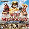 Age of Mythology - predn CD obal