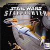 Star Wars: Starfighter - predn CD obal