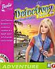Barbie Detective 2: The Vacation Mystery - predn CD obal