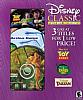 Disney's Classic - Action Game Collection - predn CD obal