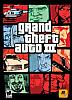 Grand Theft Auto 3 - predný CD obal