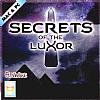 Secrets of the Luxor - predn CD obal