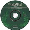 Shanghai: Second Dynasty - CD obal