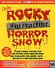 Rocky Interactive Horror Show - predn CD obal