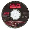 Star Trek: Judgement Rites - CD obal
