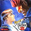 Street Fighter Alpha 2 - predn CD obal
