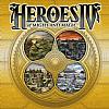 Heroes of Might & Magic 4 - predn CD obal