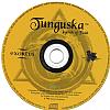 Tunguska: Legend of Faith - CD obal