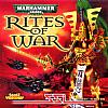 Warhammer 40000: Rites of War - predn CD obal