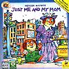 Mercer Mayer's Just me and my Mom - predn CD obal