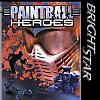 Paintball Heroes - predn CD obal