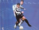 PC Calcio 6: '97-98 - zadn vntorn CD obal