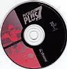 PC Calcio 7 Plus: '99-2000 - CD obal