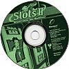 Slots 2 - CD obal