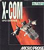 X-COM: UFO Defense - predn CD obal