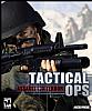 Tactical Ops: Assault on Terror - predn CD obal