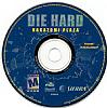 Die Hard: Nakatomi Plaza - CD obal