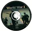 World War I - CD obal