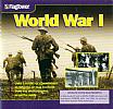 World War I - predn CD obal