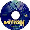 Warlords Battlecry 2 - CD obal