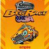 Big Race USA: Pinball Head to Head - predn CD obal