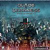 Blade of Darkness - predn CD obal