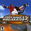 Tony Hawk's Pro Skater 3 - predn CD obal