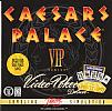 Caesars Palace: Vip Video Poker Deluxe - predn CD obal